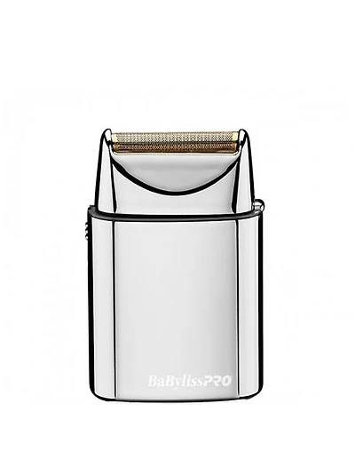 BaByliss PRO Cordless Metal Single Foil Shaver - FXFS1