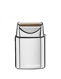 BaByliss PRO Cordless Metal Single Foil Shaver - FXFS1