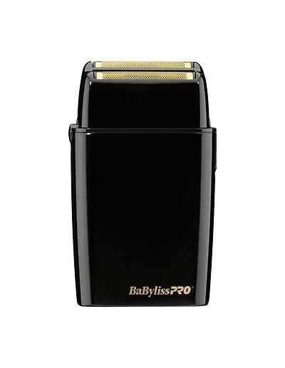 Rasoir sans fil BabylissPro Foilfx02 à double grille métallique