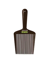 Peigne plat BabylissPro
