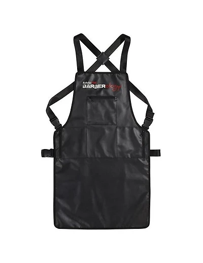 BaByliss PRO Industrial Barber Apron - BBAPRON