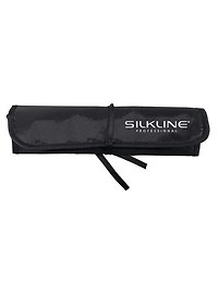 Ensemble de 8 pinceaux de maquillage Silkline
