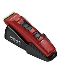 BaBylissPRO Volare Ferrari-Designed Engine Clipper
