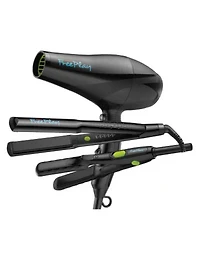 Ensemble de coiffure Avanti Free Play 3 pièces