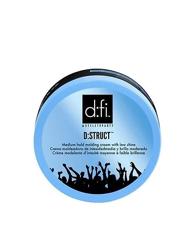 Crème D-Struct d-fi - 75 g