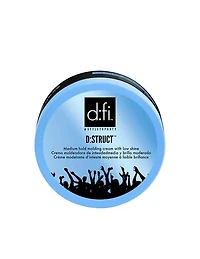 Crème D-Struct d-fi - 75 g