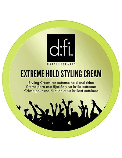 d-fi Extreme Styling Cream - 5.3oz