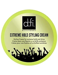 d-fi Extreme Styling Cream - 5.3oz