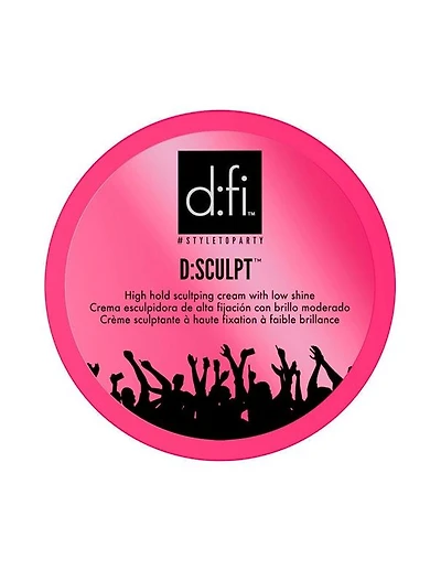 Crème D-Sculpt d-fi - 150 g