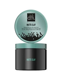 d-fi Matte Clay - 150g
