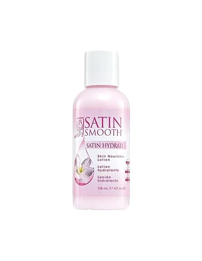 Lotion nourrissante hydratante Satin Smooth