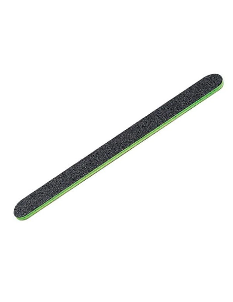 Silkline Colour-Coded Cushion File Green