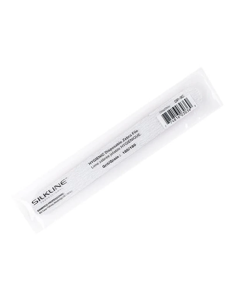 Silkline Zebra File
