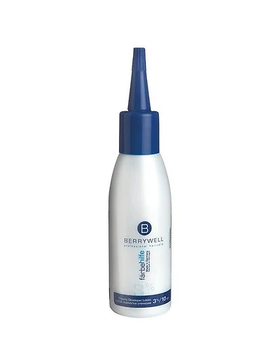 Lotion révélatrice Berrywell Professional Augenblick - B32011C