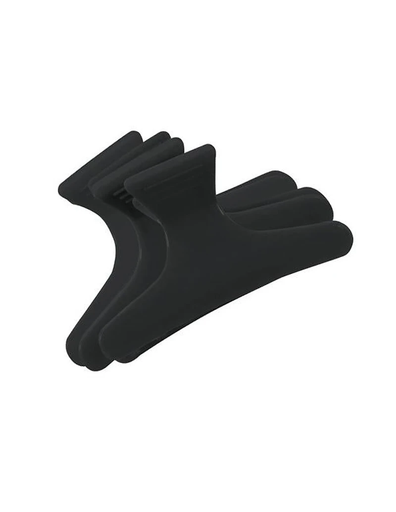 Pinces à mâchoires en plastique BabylissPRO