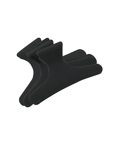 Pinces à mâchoires en plastique BabylissPRO