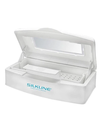 Silkline Disinfection Tray