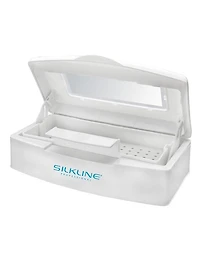 Silkline Disinfection Tray