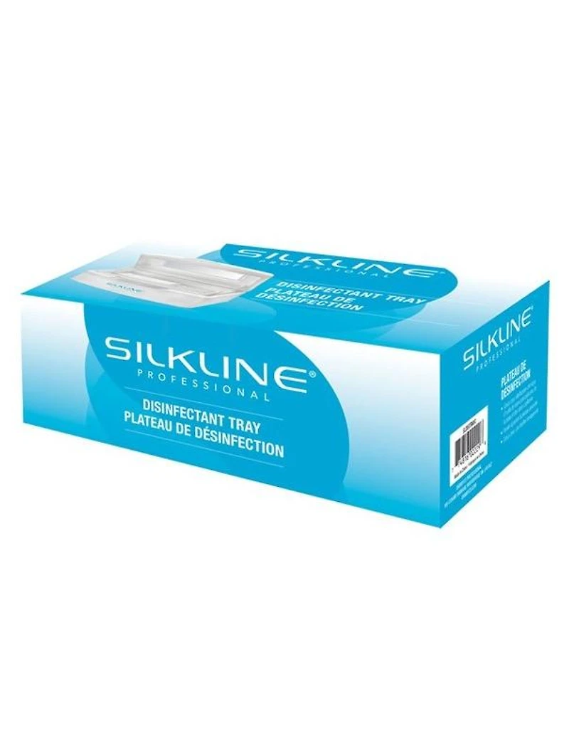 Silkline Disinfection Tray