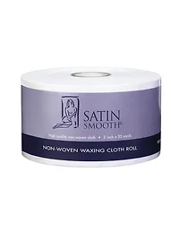 Satin Smooth Non-Woven Waxing Cloth Roll 3- X 165