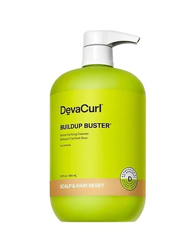 DevaCurl Anti-accumulation - 946 ml