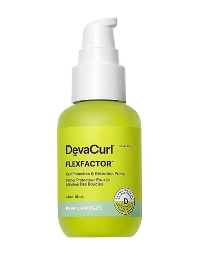 Base de protection et de rétention des boucles DevaCurl FLEXFACTOR - 88 ml