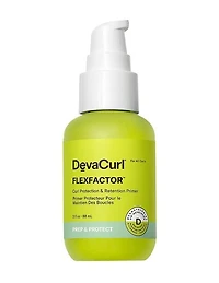 Base de protection et de rétention des boucles DevaCurl FLEXFACTOR - 88 ml