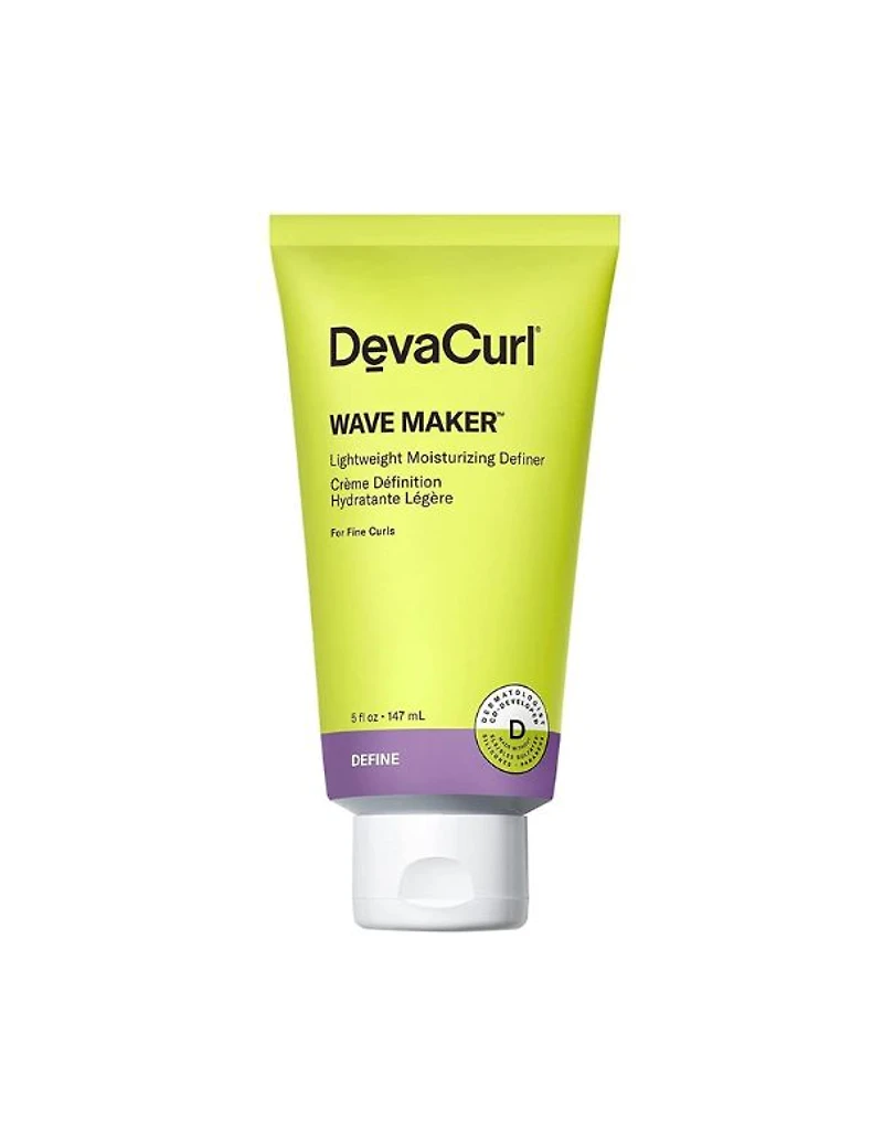 DevaCurl Wave Maker Lightweight Moisturizing Definer - 147ml
