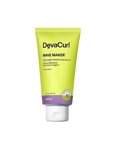 DevaCurl Wave Maker Lightweight Moisturizing Definer - 147ml