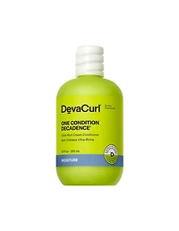 Après-shampoing DevaCurl One Condition Decadence - 355 ml
