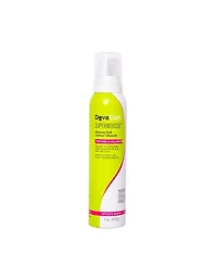 DevaCurl SuperMousse Volumateur Noix de Coco Hydratant - 141,8 g