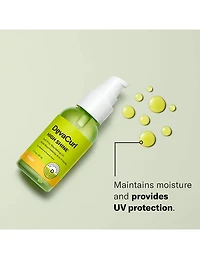 Huile nourrissante haute brillance DevaCurl - 50 ml