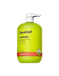 DevaCurl CURLBOND Nettoyant moussant doux rebobinant - 946 ml