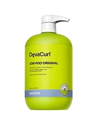 DevaCurl Low-Poo Original Mild Lather Cleanser - 946ml
