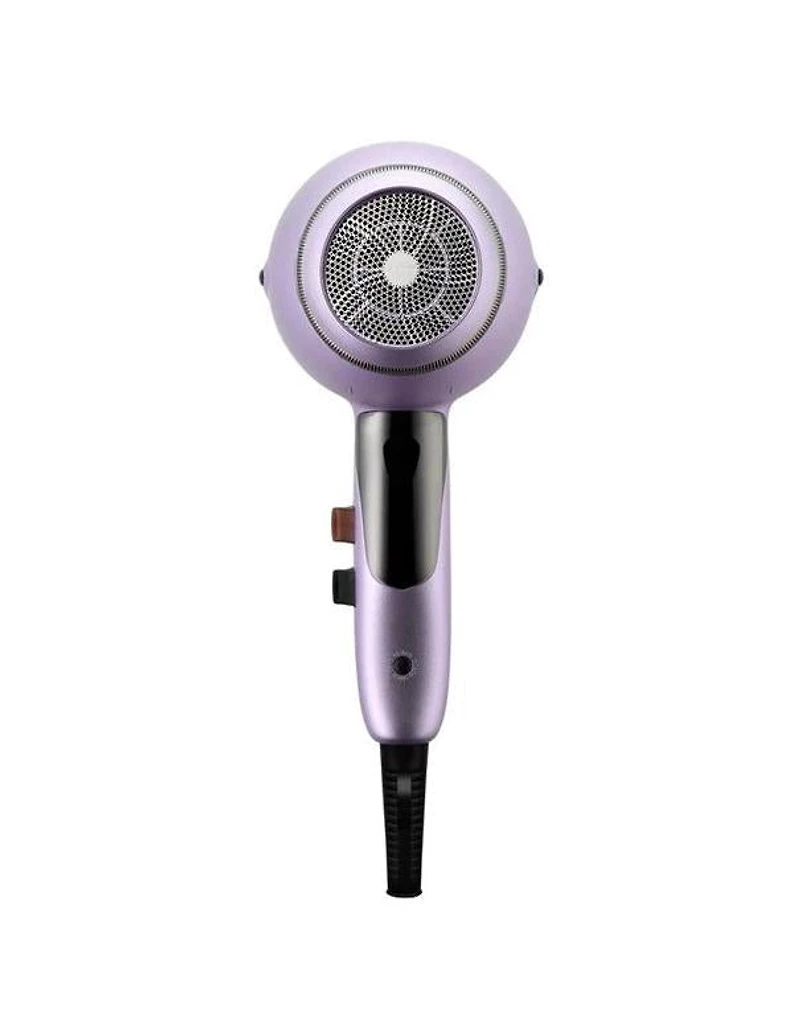 Kit de démarrage Elchim 8th Sense RUN pour sèche-cheveux Lily Rose, édition limitée, soin au miel chaud GRATUIT