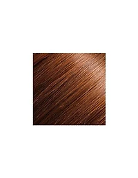 Extensions à clips Lovely Lengths 40 cm, couleur châtain moyen