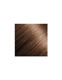 Lovely Lengths Clip-In Extensions Inch 8 Honey Brown