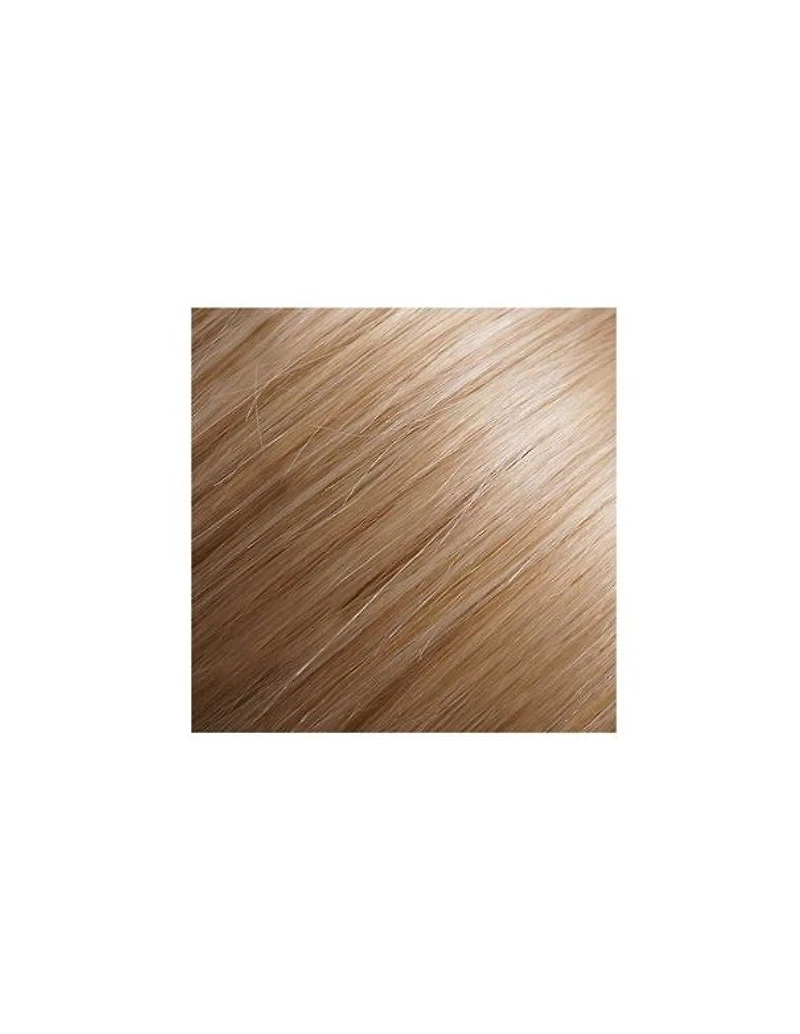 Lovely Lengths Clip-In Extensions Inch 613 Bleach