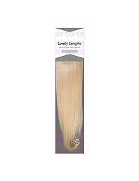 Extensions à clips Lovely Lengths 20 pouces 613 Bleach