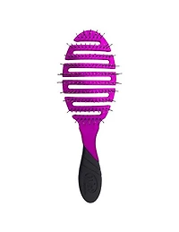 Brosse sèche WetBrush Pro Flex Violet