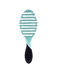 Brosse sèche WetBrush Pro Flex Bleu