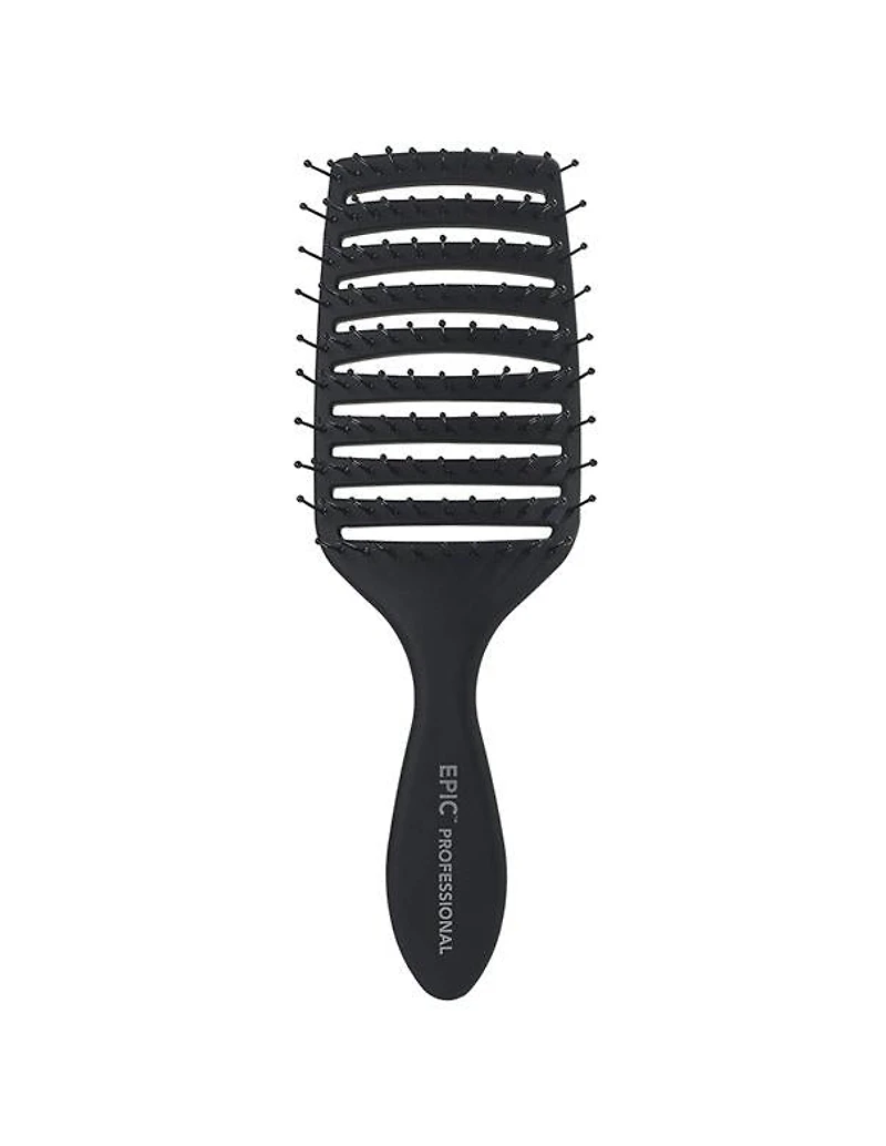 Epic Pro Quick Dry Brush Black