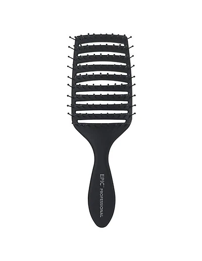 Epic Pro Quick Dry Brush Black