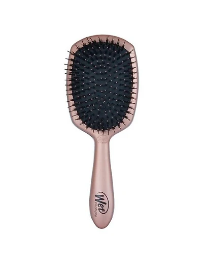 Brosse Wet Brush Epic Pro Deluxe Shine Brush Or Rose