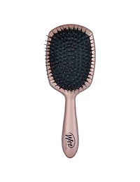 Brosse Wet Brush Epic Pro Deluxe Shine Brush Or Rose