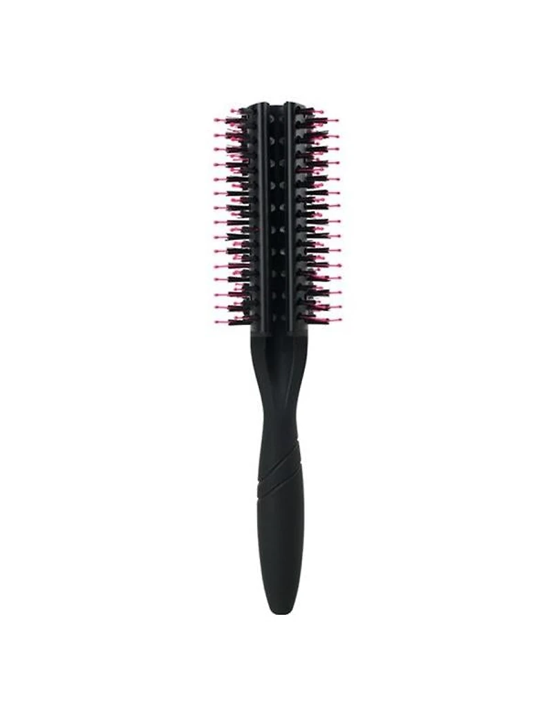 Brosse ronde Wet Brush pour lisser et coiffer, 2,5 po