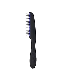 Brosse humide et peigne rotatif