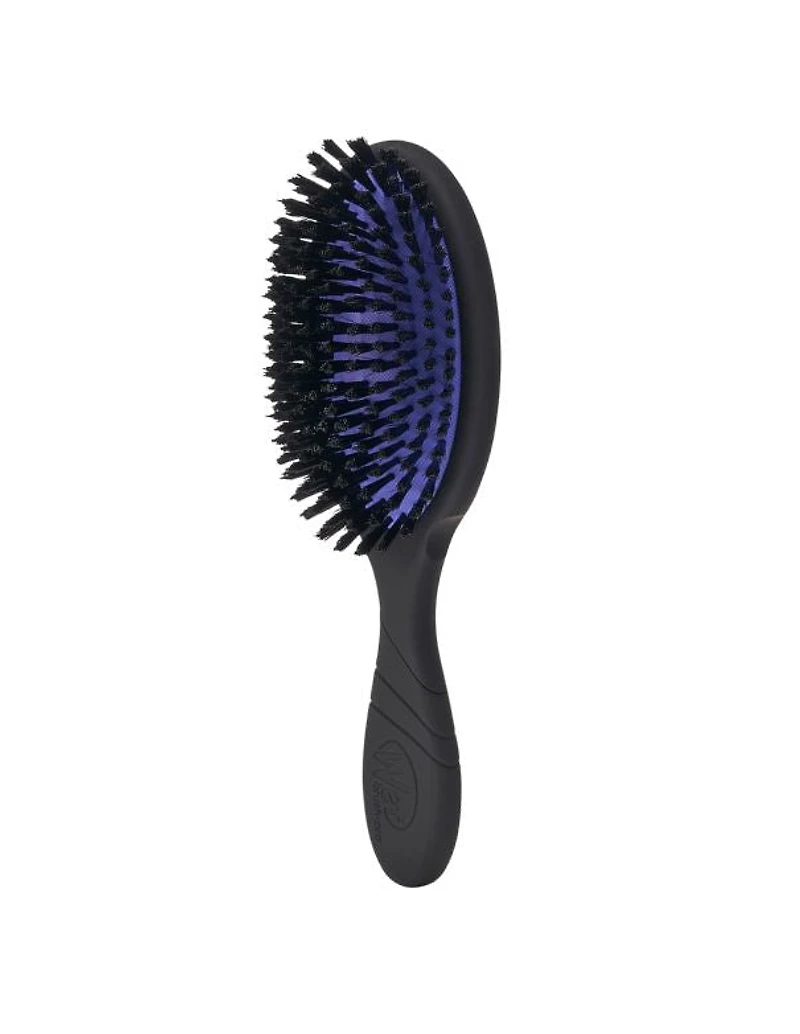 Brosse Wet Brush douce pour cheveux fins à clairsemés