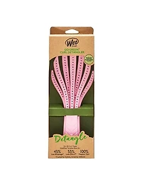 Démêlant boucles Wet Brush Go Green