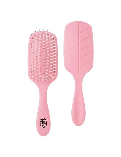 Brosse à dents Wet Brush Go Green infusée d'huile de pastèque